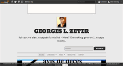 Desktop Screenshot of gezile-delareunion.over-blog.com