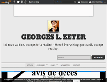 Tablet Screenshot of gezile-delareunion.over-blog.com