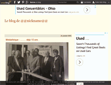 Tablet Screenshot of alanmaer.over-blog.com