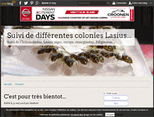 Tablet Screenshot of fourmi-camponotus.aethiops.over-blog.fr