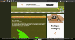 Desktop Screenshot of gitedombes.over-blog.com
