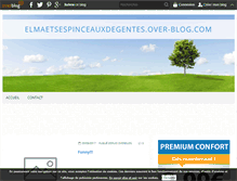 Tablet Screenshot of elmaetsespinceauxdegentes.over-blog.com