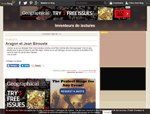 Tablet Screenshot of inventeursdelectures.over-blog.com