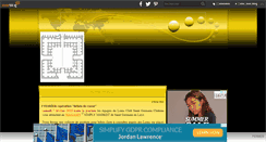 Desktop Screenshot of karavanseray.conseil-et-promo.over-blog.fr