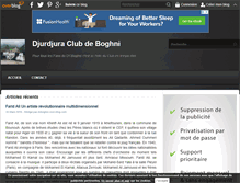 Tablet Screenshot of dcboghni.over-blog.com