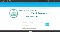 Desktop Screenshot of basedepleinair.brulon.over-blog.com