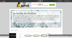 Desktop Screenshot of maelduin.over-blog.fr