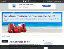 Tablet Screenshot of location.iledere.over-blog.com