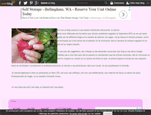 Tablet Screenshot of floranails.over-blog.com