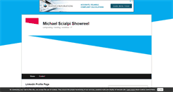 Desktop Screenshot of michaelscialpi.over-blog.com
