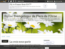 Tablet Screenshot of 123-egliseflers.over-blog.com