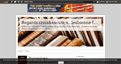 Desktop Screenshot of cathetroll.over-blog.com