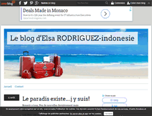 Tablet Screenshot of elsa-indonesie.over-blog.com