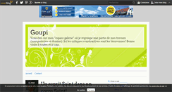 Desktop Screenshot of jgpmarqueterie.over-blog.com