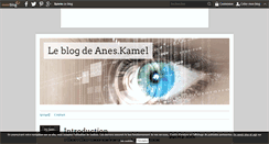 Desktop Screenshot of fonte.des.glaces.over-blog.com