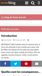 Mobile Screenshot of fonte.des.glaces.over-blog.com