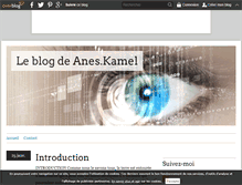 Tablet Screenshot of fonte.des.glaces.over-blog.com
