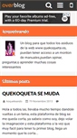 Mobile Screenshot of koqueteando.over-blog.es