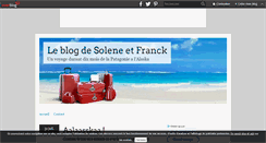 Desktop Screenshot of delotrolado.over-blog.com