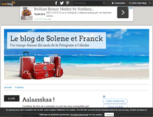 Tablet Screenshot of delotrolado.over-blog.com