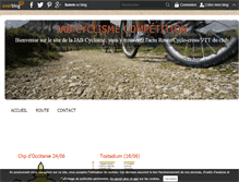 Tablet Screenshot of jab.cyclisme.over-blog.com