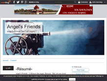 Tablet Screenshot of angelslalliancedesanges.over-blog.com