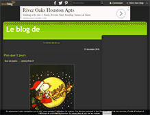 Tablet Screenshot of leblogdelacigalepapivorel.over-blog.com