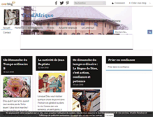 Tablet Screenshot of kilombo.over-blog.com