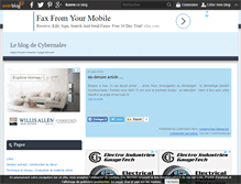 Tablet Screenshot of ferrosite.over-blog.com