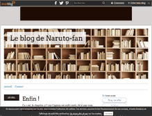 Tablet Screenshot of narusuke.over-blog.com