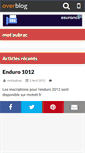 Mobile Screenshot of mot-aubrac.over-blog.fr