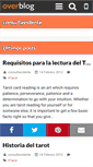 Mobile Screenshot of consultavidente.over-blog.es