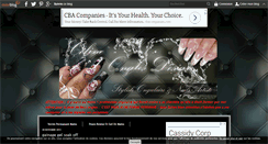 Desktop Screenshot of celineonglesdesigns.over-blog.fr