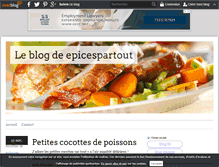 Tablet Screenshot of epices-partout.over-blog.com