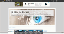 Desktop Screenshot of cuba-en-verano.over-blog.es
