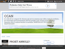 Tablet Screenshot of ccan.over-blog.com