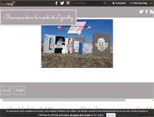 Tablet Screenshot of lymatry.over-blog.com