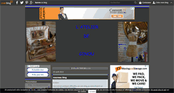 Desktop Screenshot of ginoubrode.over-blog.com