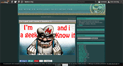 Desktop Screenshot of everyfox.over-blog.com
