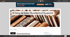 Desktop Screenshot of losarquitectosdelmueble.over-blog.com