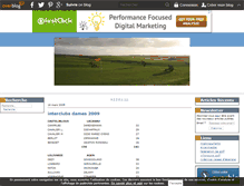 Tablet Screenshot of golfeuse.over-blog.com