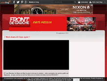 Tablet Screenshot of front-de-gauche-pays-messin.over-blog.com