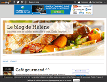 Tablet Screenshot of du-cote-de-ma-cuisine.over-blog.com