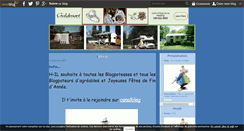 Desktop Screenshot of h-il.over-blog.com