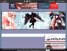 Tablet Screenshot of leblog100pour100moira.over-blog.com