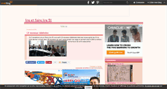Desktop Screenshot of lireetfairelire51.over-blog.com
