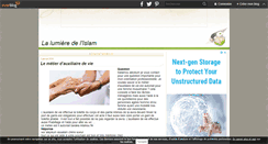 Desktop Screenshot of linatoun.over-blog.fr