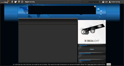 Desktop Screenshot of difusionanimal.over-blog.es