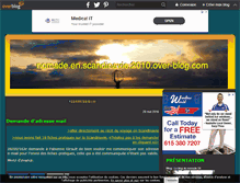 Tablet Screenshot of nomade.en.scandinavie.2010.over-blog.com