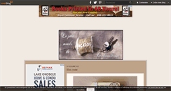 Desktop Screenshot of brodouilleuse.over-blog.com